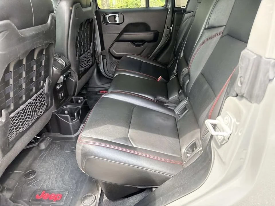 2021 Jeep JT Gladiator - Image 19 of 19