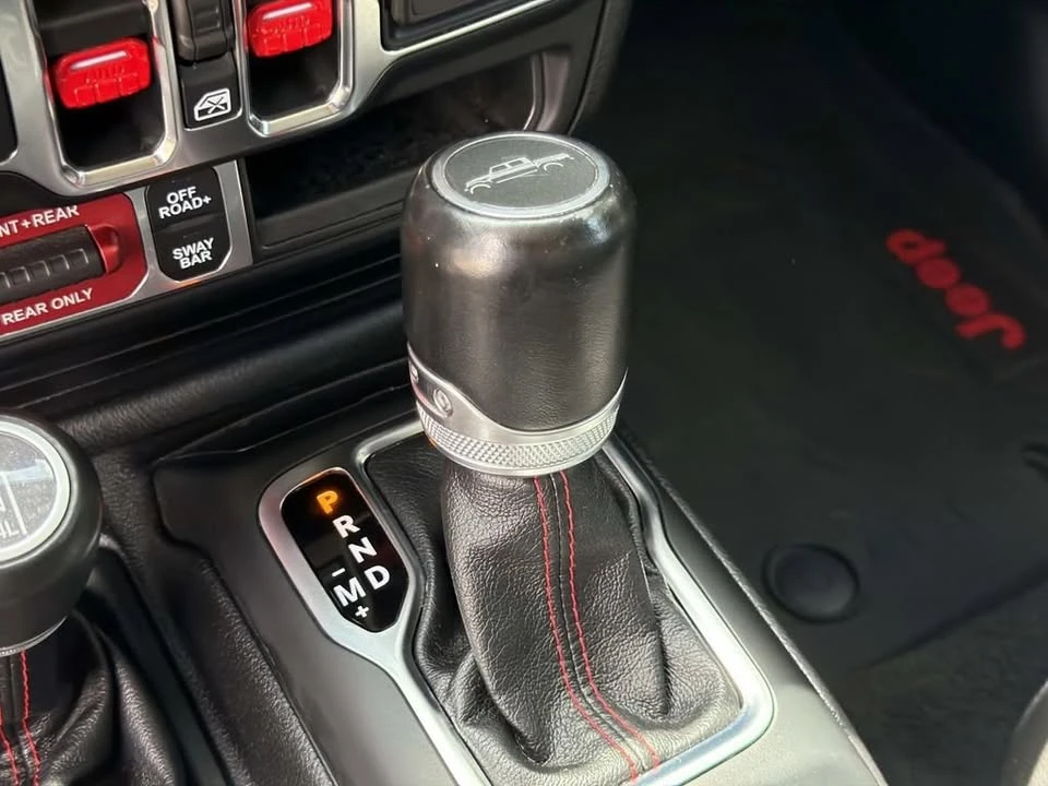 2021 Jeep JT Gladiator - Image 16 of 19
