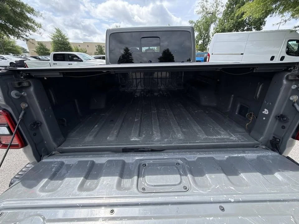 2021 Jeep JT Gladiator - Image 5 of 19