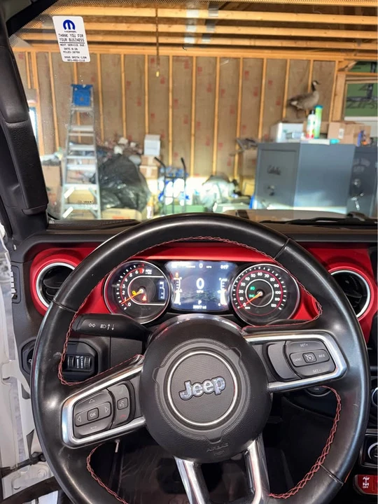 2021 Jeep JT Gladiator - Image 10 of 17