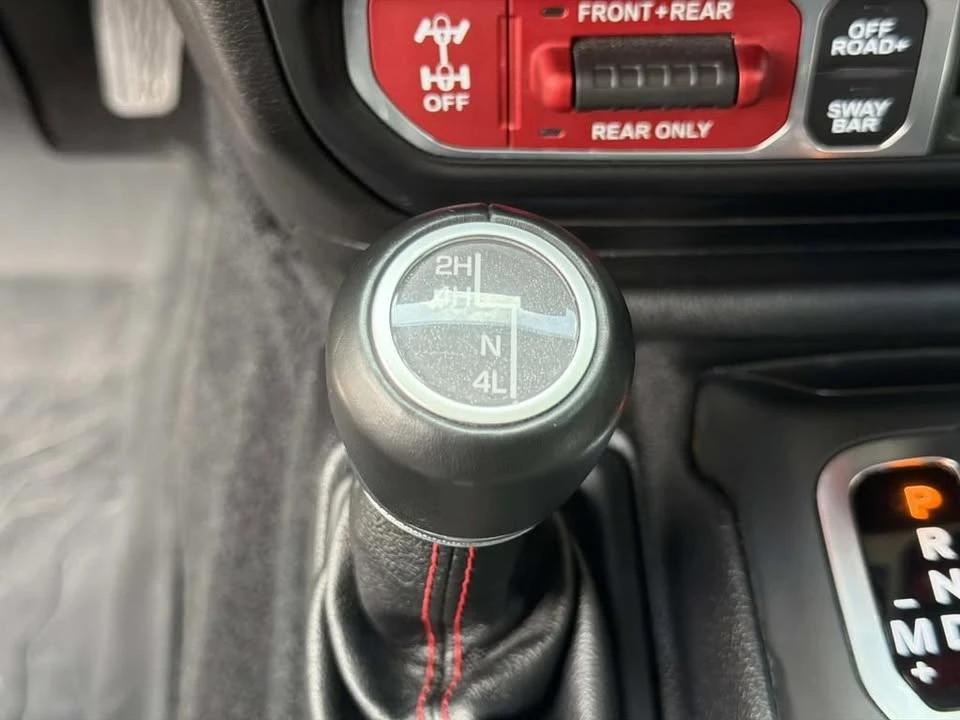 2021 Jeep JT Gladiator - Image 15 of 19