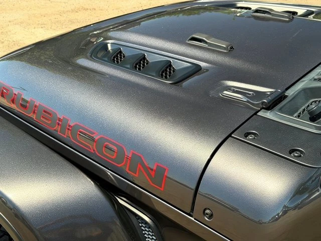 2021 Jeep JT Gladiator - Image 12 of 20