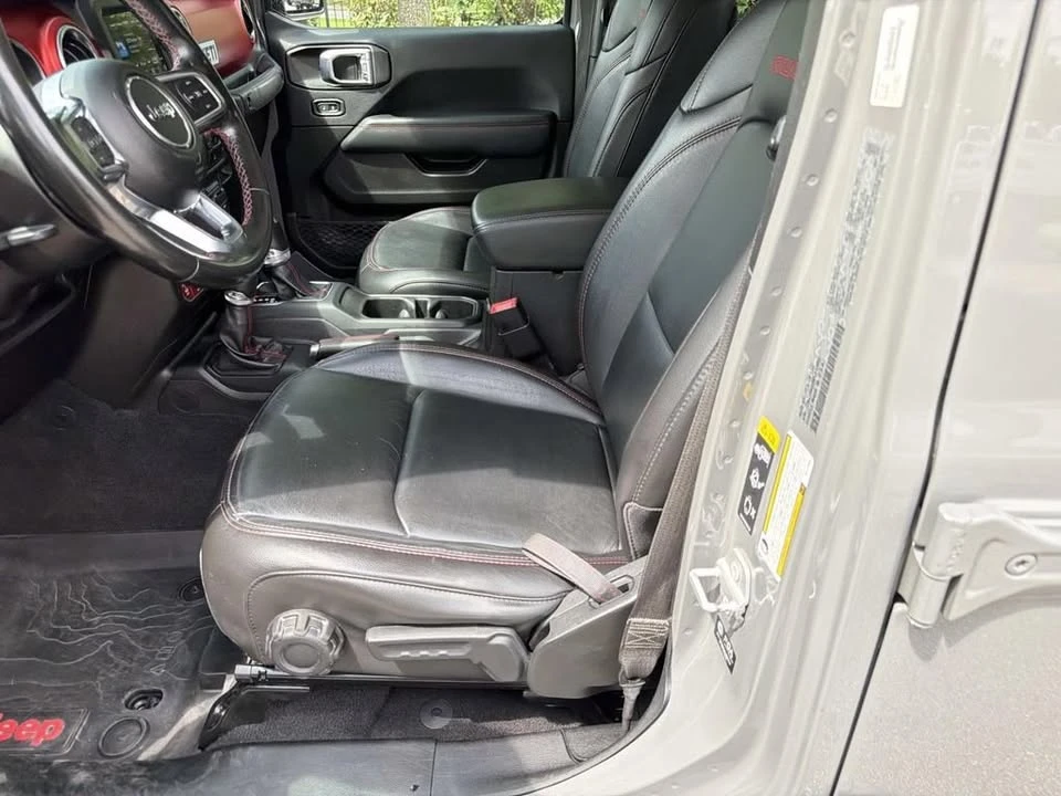 2021 Jeep JT Gladiator - Image 6 of 19