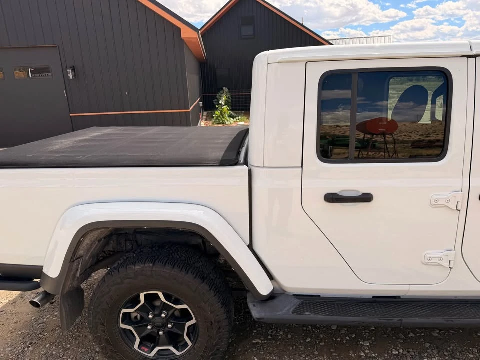2021 Jeep JT Gladiator - Image 7 of 17