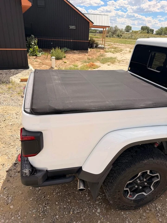 2021 Jeep JT Gladiator - Image 4 of 17