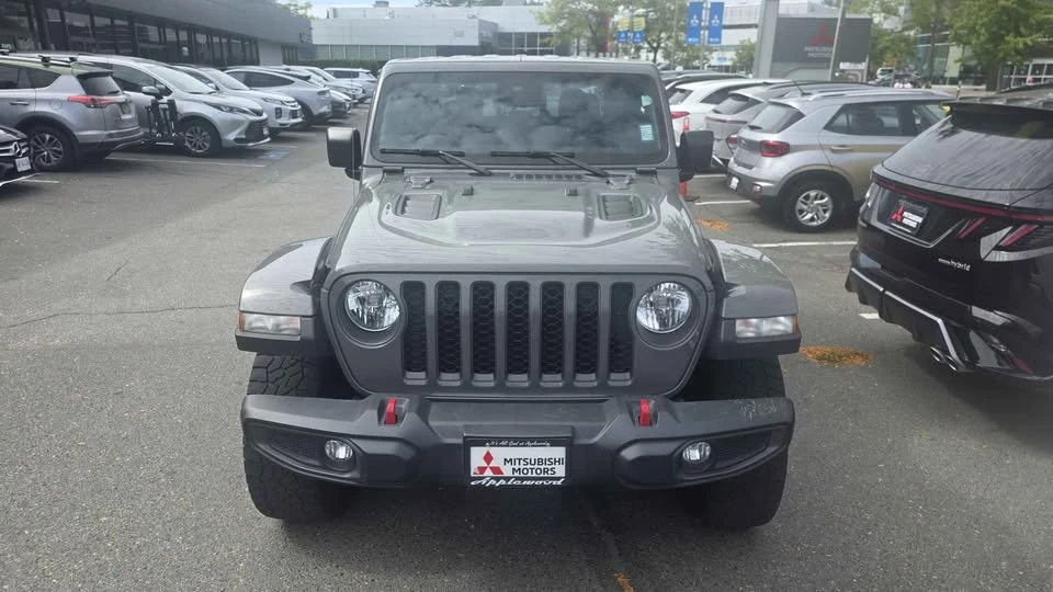2021 Jeep JT Gladiator - Image 2 of 12