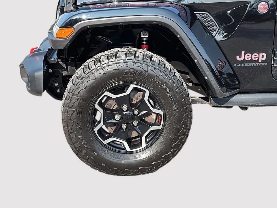 2021 Jeep JT Gladiator - Image 6 of 20
