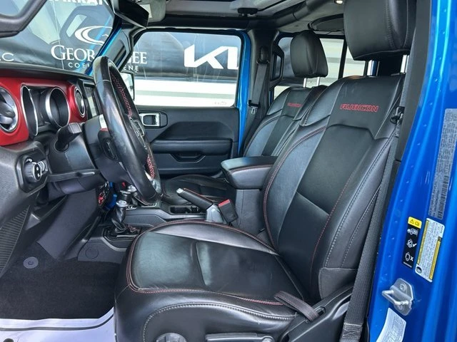 2021 Jeep JT Gladiator - Image 9 of 20