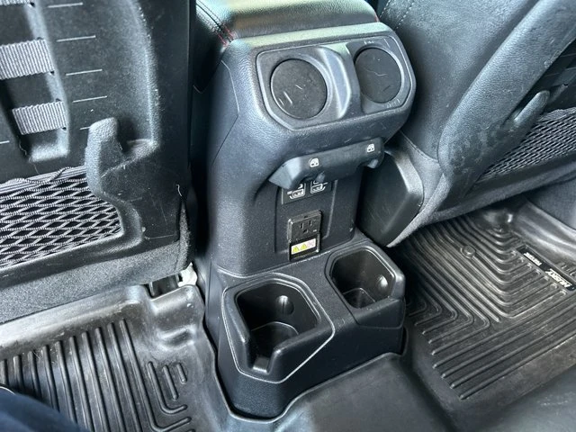 2021 Jeep JT Gladiator - Image 13 of 20