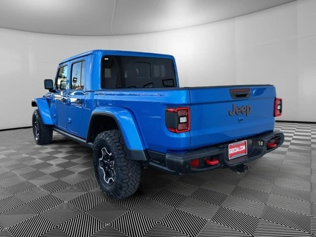 2021 Jeep JT Gladiator - Image 6 of 20