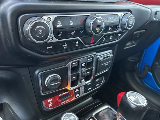 2021 Jeep JT Gladiator - Image 20 of 20