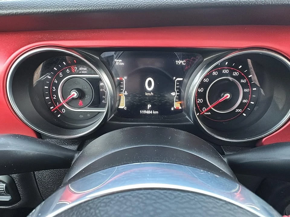 2021 Jeep JT Gladiator - Image 20 of 20