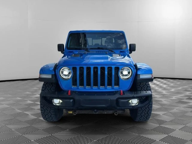 2021 Jeep JT Gladiator - Image 2 of 20