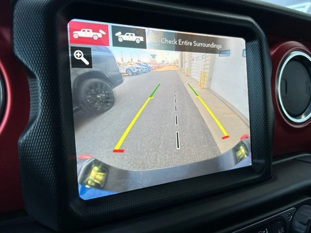 2021 Jeep JT Gladiator - Image 19 of 20