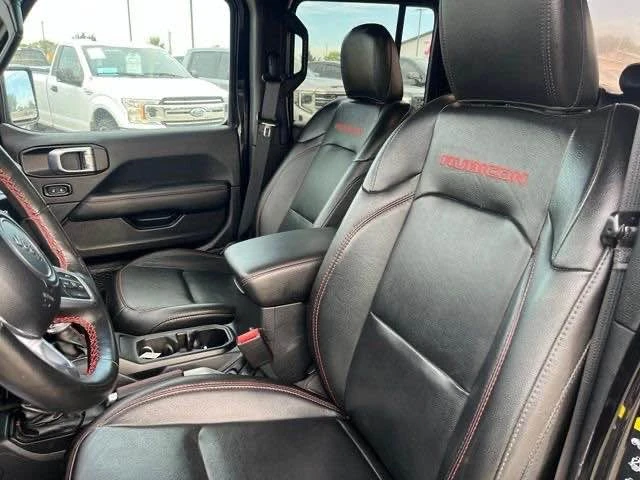 2021 Jeep JT Gladiator - Image 3 of 6