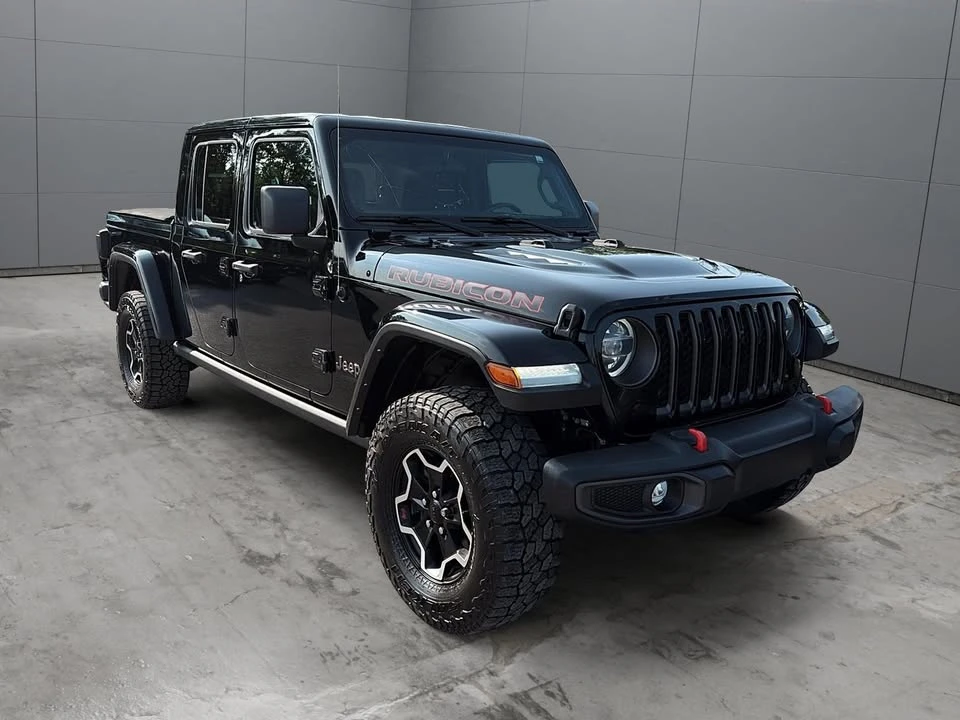 2021 Jeep JT Gladiator - Image 11 of 20