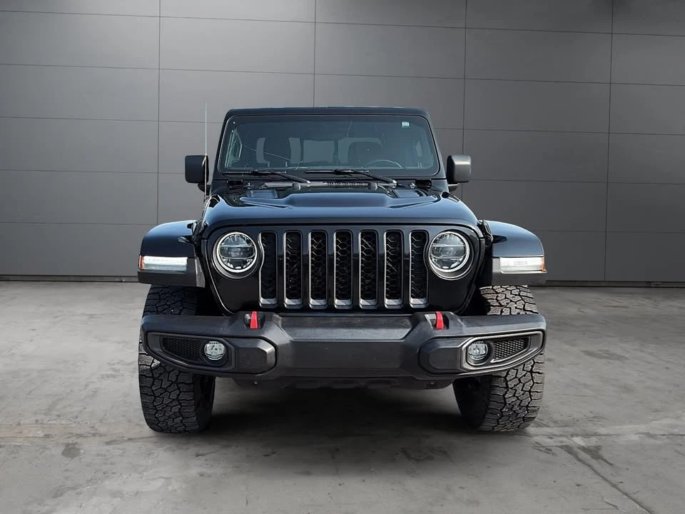 2021 Jeep JT Gladiator - Image 2 of 20