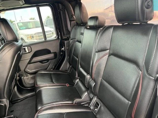 2021 Jeep JT Gladiator - Image 6 of 6