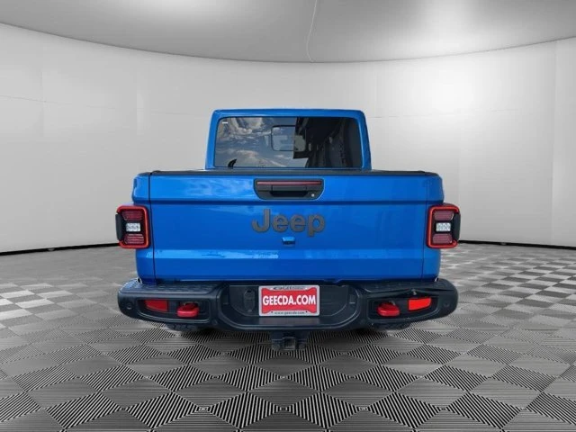 2021 Jeep JT Gladiator - Image 5 of 20