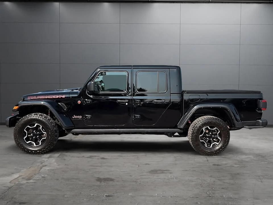 2021 Jeep JT Gladiator - Image 4 of 20