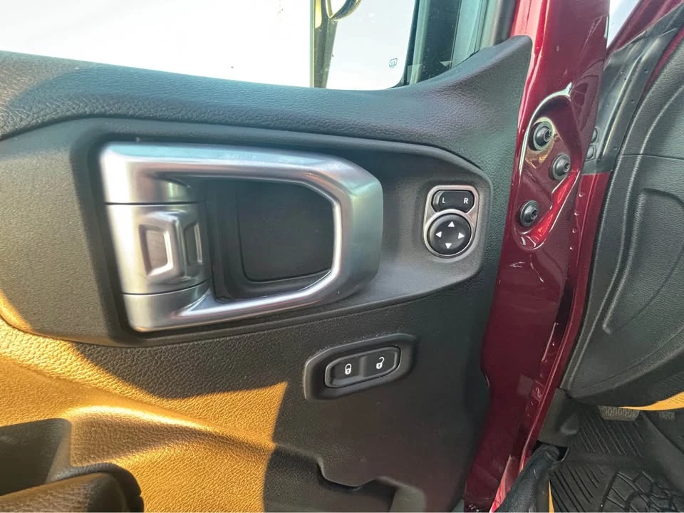 2021 Jeep JT Gladiator - Image 20 of 20