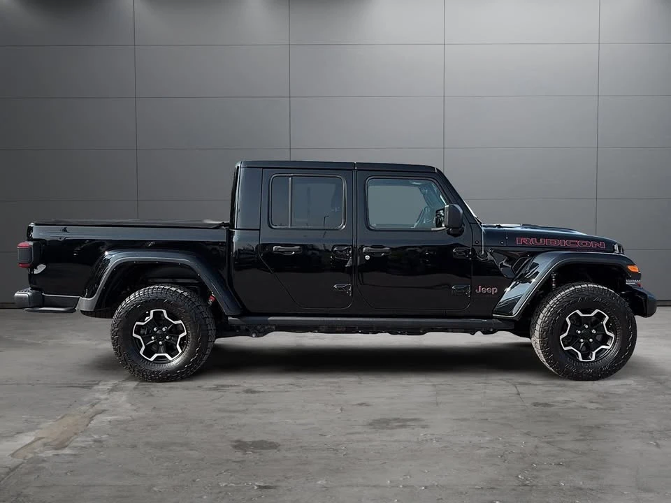 2021 Jeep JT Gladiator - Image 10 of 20