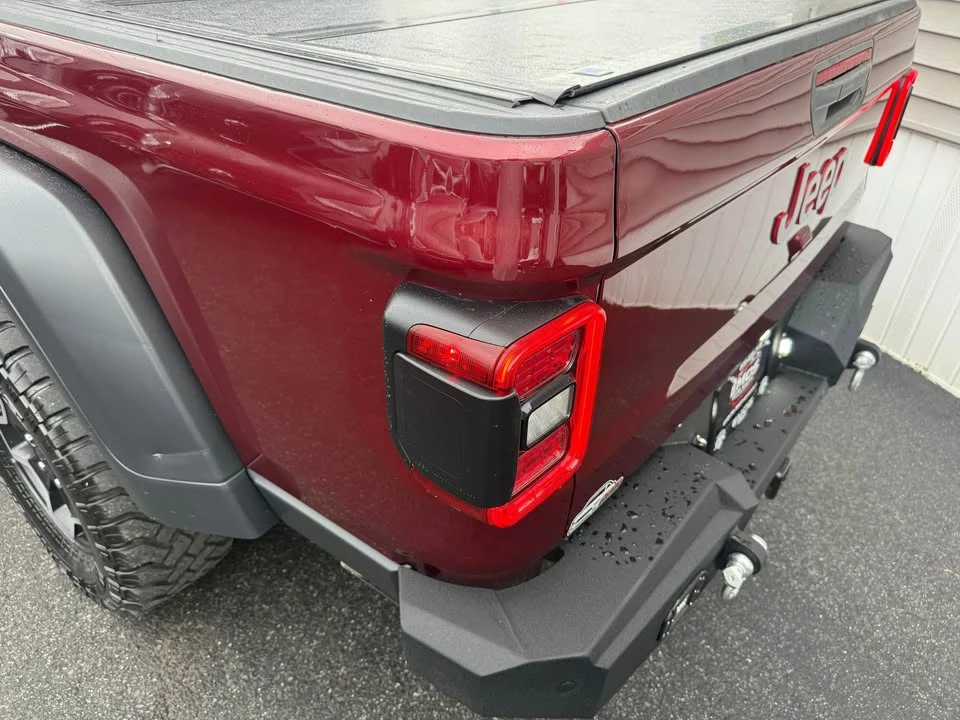 2021 Jeep JT Gladiator - Image 7 of 19