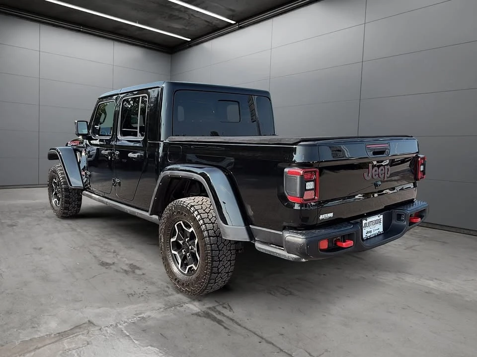 2021 Jeep JT Gladiator - Image 5 of 20