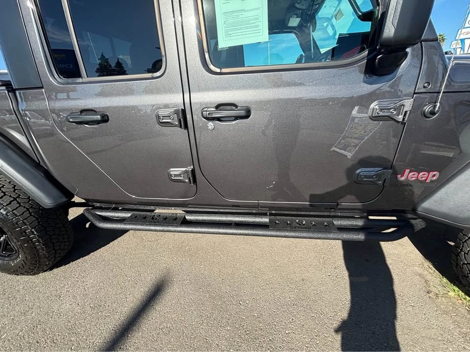 2021 Jeep JT Gladiator - Image 4 of 14