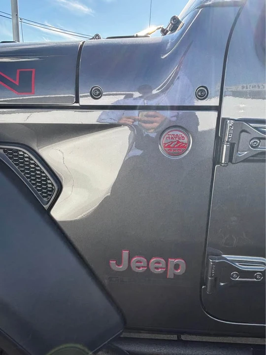 2021 Jeep JT Gladiator - Image 10 of 14