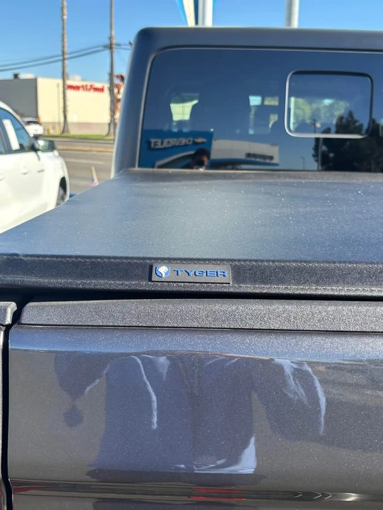2021 Jeep JT Gladiator - Image 9 of 14