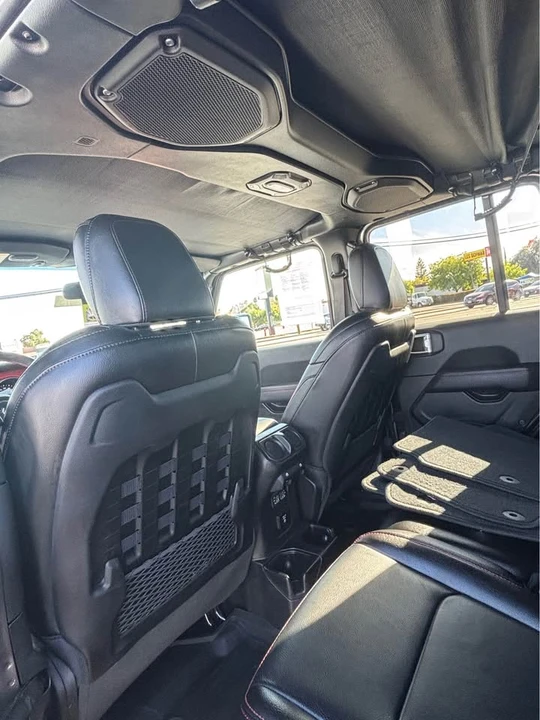2021 Jeep JT Gladiator - Image 14 of 14