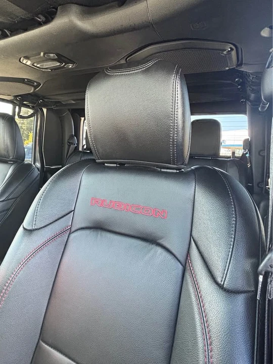 2021 Jeep JT Gladiator - Image 12 of 14