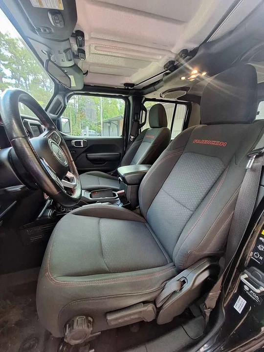2021 Jeep JT Gladiator - Image 9 of 15