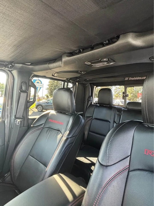 2021 Jeep JT Gladiator - Image 13 of 14