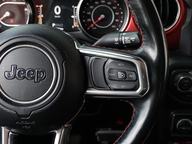 2021 Jeep JT Gladiator - Image 16 of 18