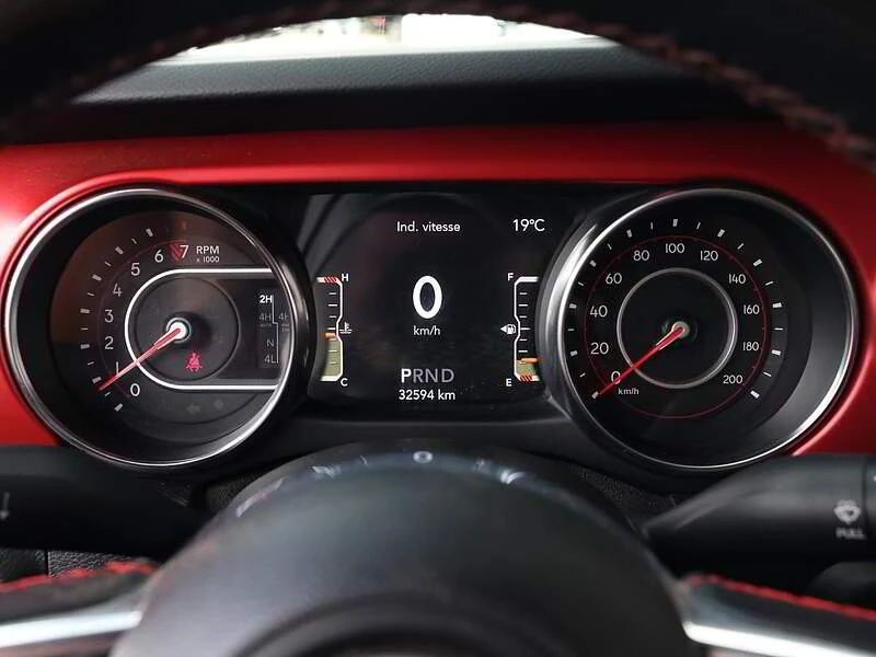 2021 Jeep JT Gladiator - Image 10 of 18