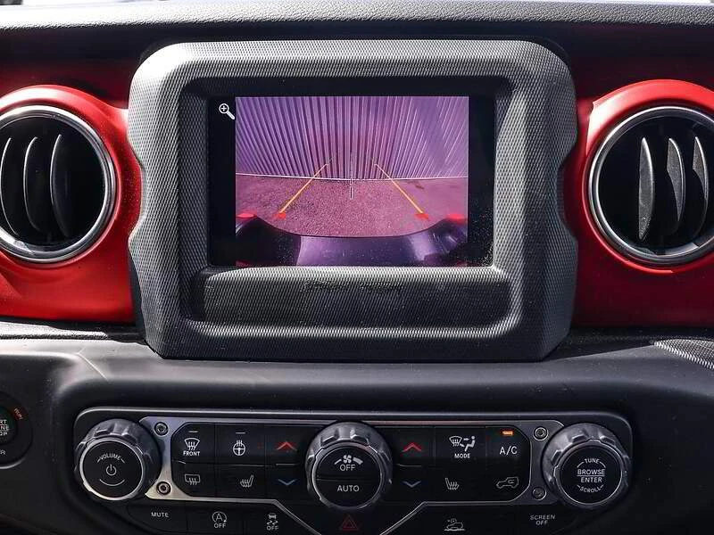 2021 Jeep JT Gladiator - Image 11 of 18