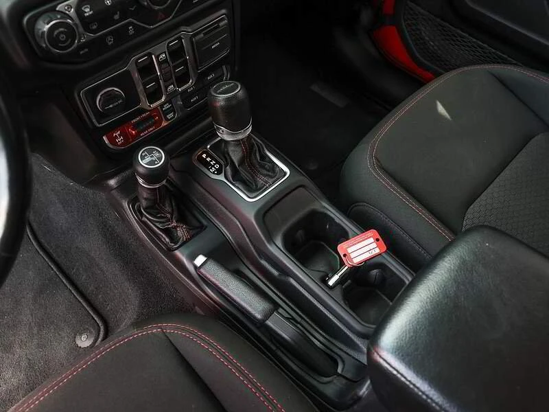 2021 Jeep JT Gladiator - Image 17 of 18