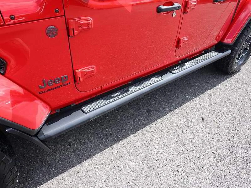 2021 Jeep JT Gladiator - Image 8 of 18