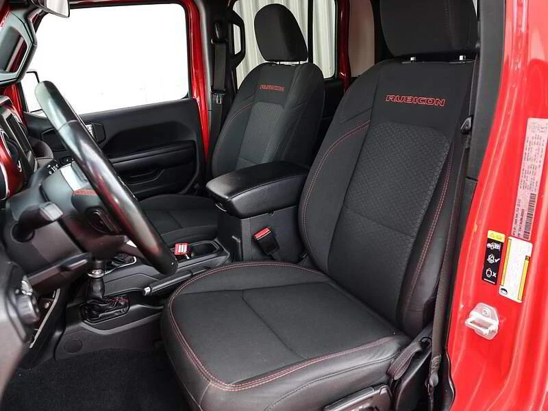 2021 Jeep JT Gladiator - Image 13 of 18