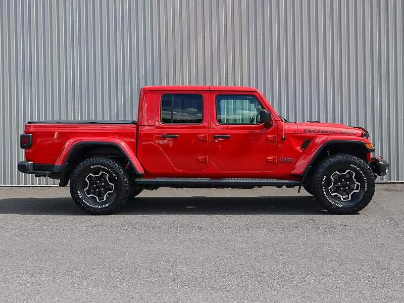 2021 Jeep JT Gladiator - Image 2 of 18