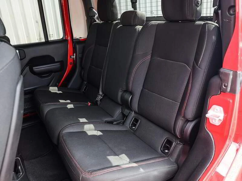 2021 Jeep JT Gladiator - Image 14 of 18