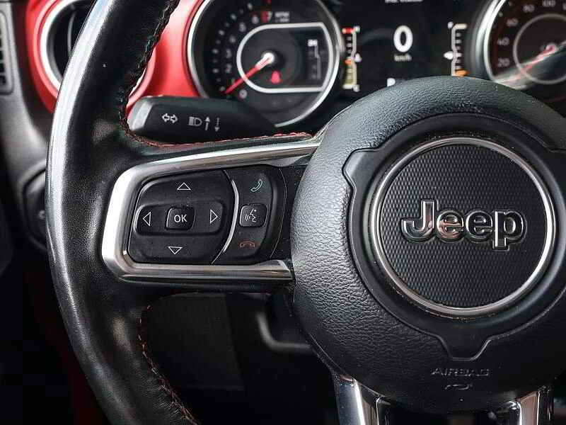 2021 Jeep JT Gladiator - Image 15 of 18