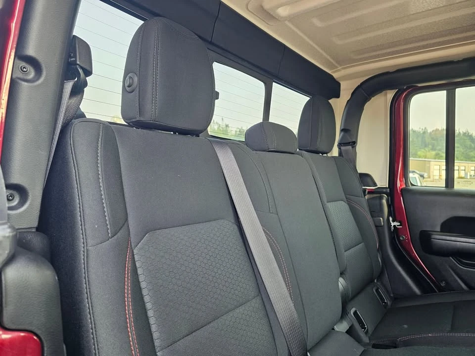 2021 Jeep JT Gladiator - Image 13 of 20