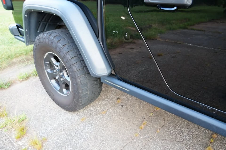 2021 Jeep JT Gladiator - Image 5 of 12