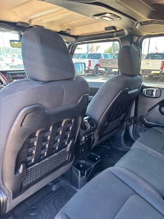 2021 Jeep JT Gladiator - Image 13 of 13