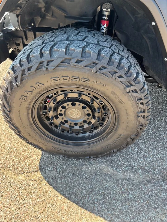 2021 Jeep JT Gladiator - Image 7 of 13