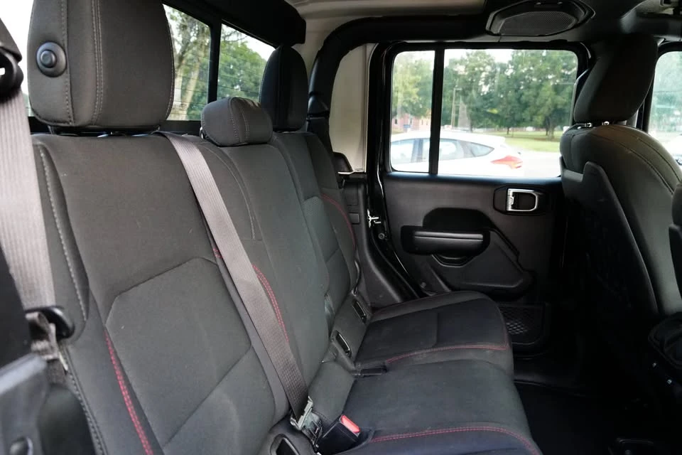 2021 Jeep JT Gladiator - Image 10 of 12