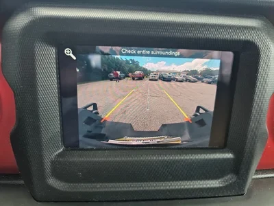 2021 Jeep JT Gladiator - Image 10 of 17